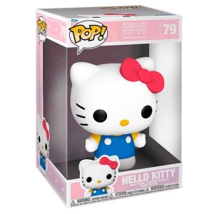 Hello Kitty 50th Anniversary Hello Kitty